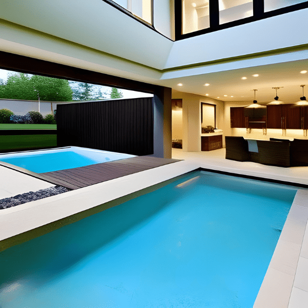 20 Indoor Pool Design Ideas You’Ll Want To Recreate – FNWTXC